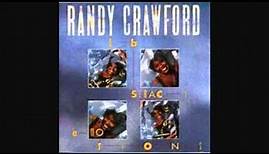 Randy Crawford - Overnight