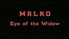 Malko: Eye of the Widow - Trailer (1991)
