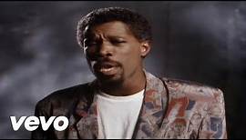 Billy Ocean - Love Is Forever (Official Video)