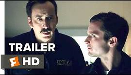 The Trust Official Trailer #1 (2016) - Elijah Wood, Nicolas Cage Movie HD