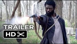 The Retrieval Official Trailer 1 (2014) - Ashton Sanders, Tishuan Scott Drama HD