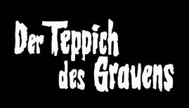 Der Teppich des Grauens 1962 In German