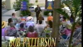 Bob Patterson - S01E01 Pilot (Read Description)