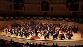 The CSO plays Prokofiev's Romeo and Juliet