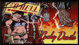 The Lucky Devils-No Peace Of Mind.