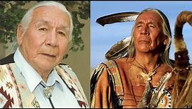The Life and Tragic Ending of Floyd Red Crow Westerman