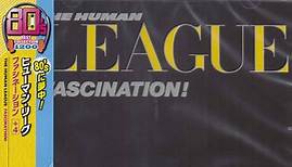 The Human League - Fascination!