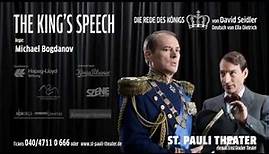 The King's Speech