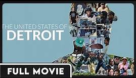 United States of Detroit (1080p) FULL MOVIE - Documentary
