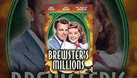 Brewster's Millions