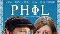 The Philosophy of Phil - elokuva: suoratoista netissä