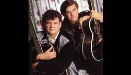 "Love Hurts" The Everly Brothers