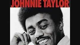 johnnie taylor real love