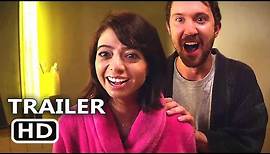 SEVEN STAGES TO ACHIEVE ETERNAL BLISS Trailer (2020) Kate Micucci Comedy Movie