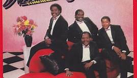 The Winans - Tomorrow And More