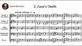 Edvard Grieg - Peer Gynt Suites 1 & 2 (1888-91)
