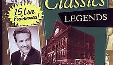 Various - Opry Video Classics: Legends