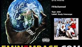 D12 - I'll Be Damned