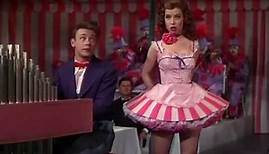 Kenny Bowers - Gloria De Haven - What Do You Think I Am - MGM - Broadway Rhythm - 1944
