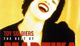 Martika - Toy Soldiers (The Best Of)