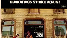 Buck Owens' Buckaroos - The Buck Owens' Buckaroos Strike Again!
