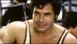 Franco Columbu Rare 1979 Bodybuilding Interview