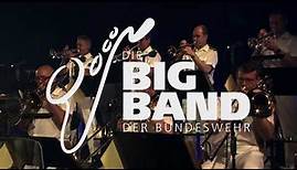 Klaus Lage mit der Big Band der Bundeswehr