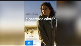 Closed for Winter (2009) | Natalie Imbruglia | Full HD 1080p