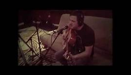 Ed Cuozzo (A Social State) solo acoustic performance of "Dizzy"