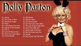 Dolly Parton Greatest Hits Playlist Collection - Dolly Parton Best Songs Country Hits