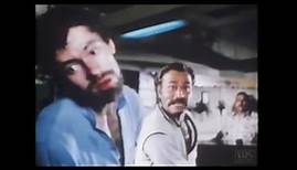 Franco Nero Ninja Die Killermaschine 1981 Trailer 1981