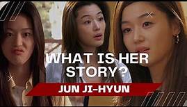 Story of Jun Ji-hyun: From Iconic Role to Iconic Actress