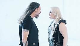 HAMMERFALL ft. Noora Louhimo - Second to One