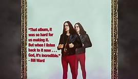 Bill Ward - Check out the newly remastered version of...
