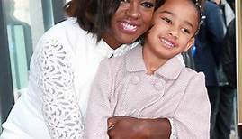 Viola Davis' Daughter Genesis Tennon Steals the Show in This Adorable Interview