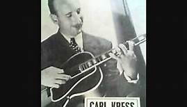 Carl Kress & Tony Mottola - Jazz In G