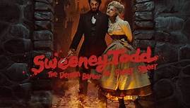 The Ballad of Sweeney Todd (Opening) (2023 Broadway Cast Recording)