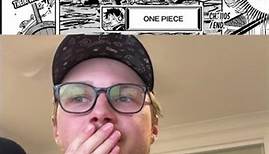 One Piece Chapter 1105 Spoilers #onepiece #opinionpiece #onepiecereview #anime #animenews #manga
