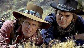 Alias Smith and Jones S02E01 The Day They Hanged Kid Curry