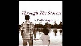 Through The Storms by Eddie Hedges (lyric video)