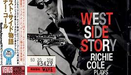 Richie Cole - West Side Story