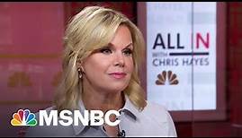 Ex-Fox host Gretchen Carlson: Fox News must ‘clean house completely‘