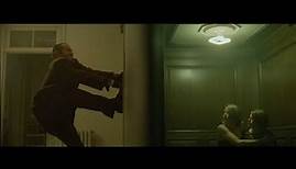 Panic Room Trailer [2002]