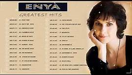 The Very Best Of ENYA Full Album 2024 - ENYA Greatest Hits Playlist - ENYA Collection