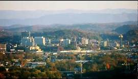 Come Visit Knoxville Tennessee
