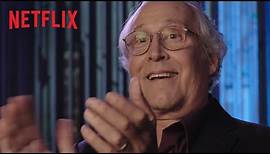 The Last Laugh | Officiell trailer [HD] | Netflix