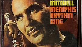 Willie Mitchell - Memphis Rhythm King