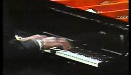 Grand Piano 3 - Oscar Peterson & Michel Legrand - Watch What Happens