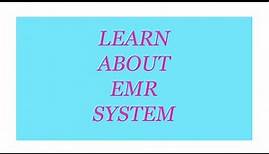 What is emr system - Emr System (Easy Guide)