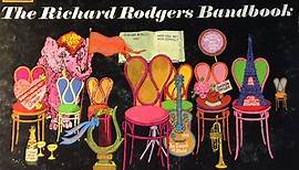Les Brown And His Band Of Renown - The Richard Rodgers Bandbook